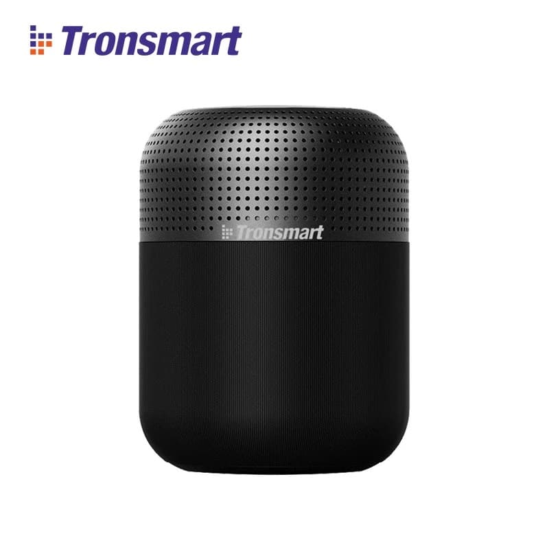 Tronsmart T6 Max Bluetooth Lautsprecher 60W Hause Lautsprecher mit Tiefen Bass 20H Spielzeit IPX5 NFC Wahre.jpg Q90