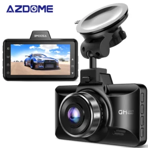 AZDOME Auto DVR 1080P FHD Dash Cam 3 zoll IPS Bildschirm Auto Recorder Nachtsicht Park Monitor.jpg Q90.jpg 300x300 1