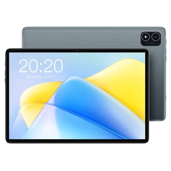Teclast p40hd 2023 10,1 zoll tablet 8gb ram 128gb rom android 13 tablete unisoc t606 8-core typ-c dual 4g lte 7