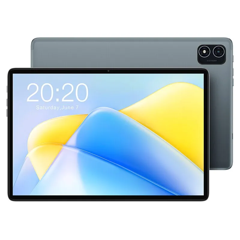 Teclast P40HD Android 13 Tablet 10,1 Zoll 16GB RAM 128GB