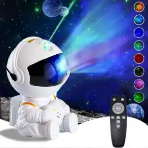 Astronaut LED Sternenhimmel Projektor 1