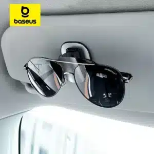 Baseus Auto Brillen Halter 1