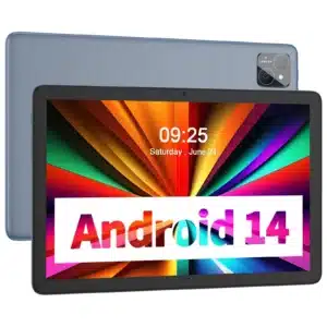 Pritom Tab11 Android 14 Tablet 10 Zoll 2