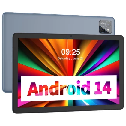 Pritom Tab11 Android 14 Tablet 10 Zoll