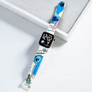 Anime Kinder Smartwatch 1