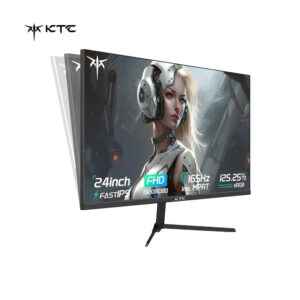 KTC H24T09P Gaming Monitor, 24 Zoll 165 Hz 1