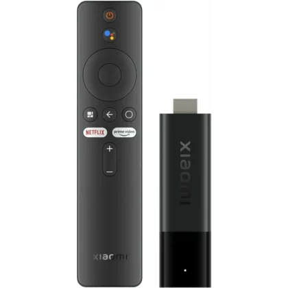 Xiaomi TV Stick 4K UHD mit Android TV